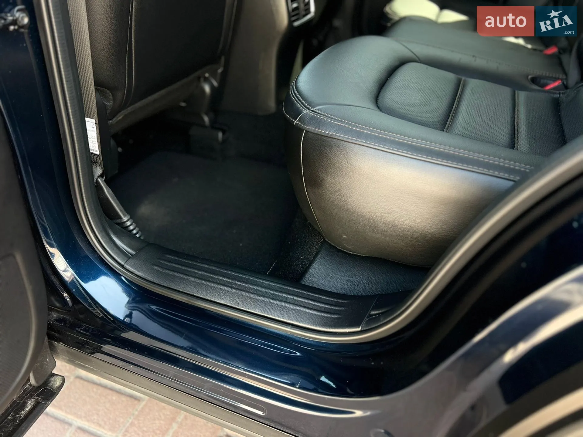 2022 Mazda CX-5 - мініатюра 29