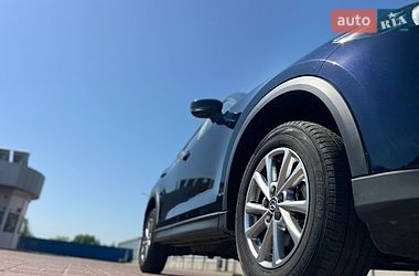 Внедорожник / Кроссовер Mazda CX-5 2022 в Полтаве фото 46 Внедорожник / Кроссовер Mazda CX-5 2022 в Полтаве