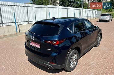 Внедорожник / Кроссовер Mazda CX-5 2022 в Полтаве фото 50 Внедорожник / Кроссовер Mazda CX-5 2022 в Полтаве