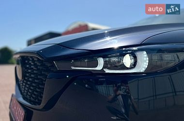 Внедорожник / Кроссовер Mazda CX-5 2022 в Полтаве фото 60 Внедорожник / Кроссовер Mazda CX-5 2022 в Полтаве