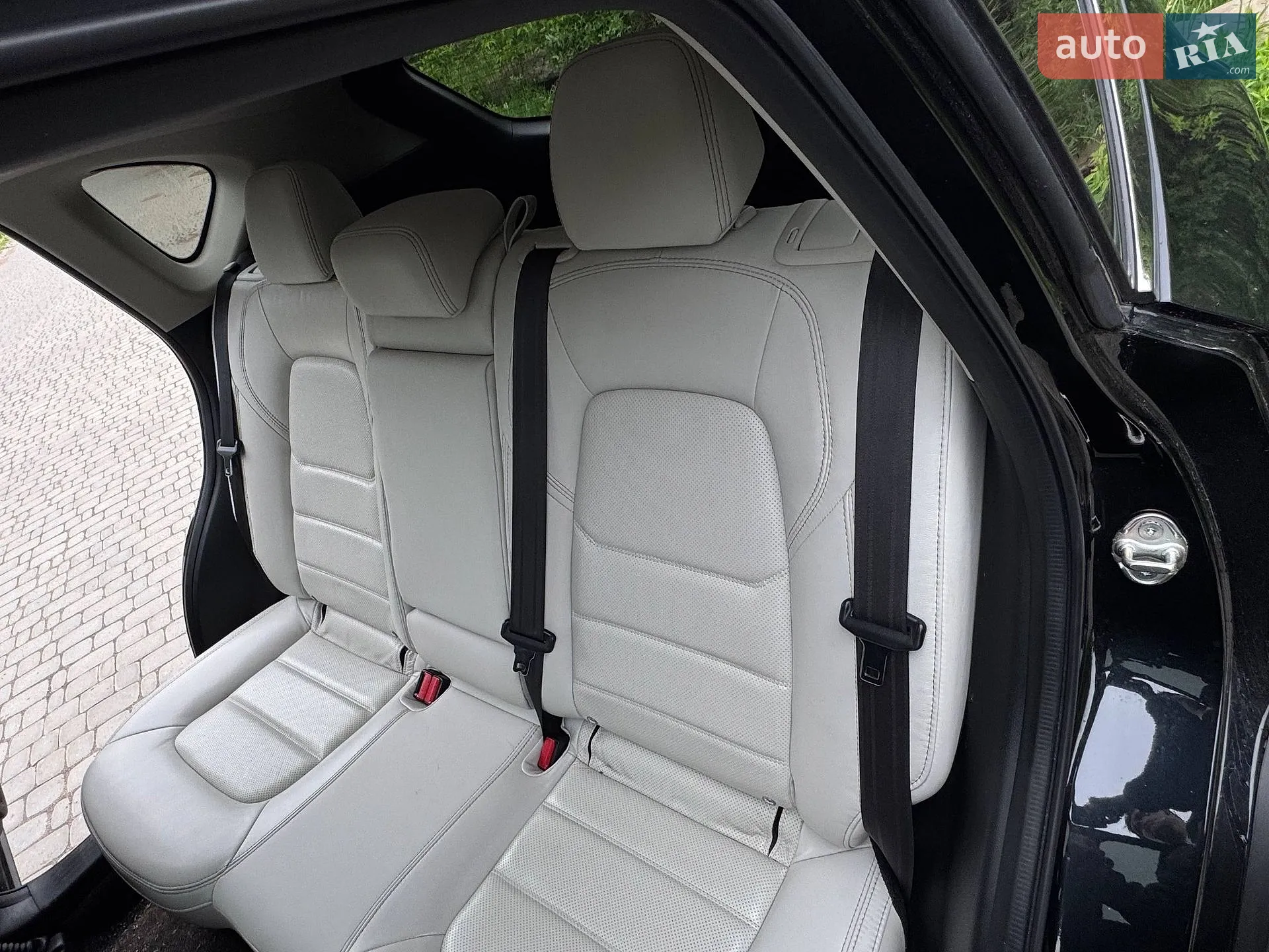 2021 Mazda CX-5 - мініатюра 16