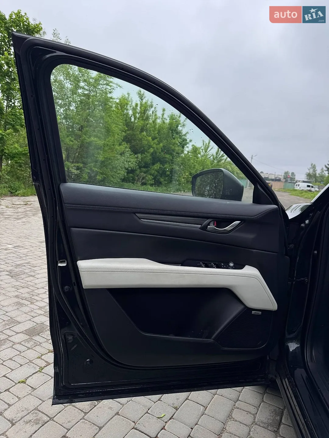 2021 Mazda CX-5 - мініатюра 13