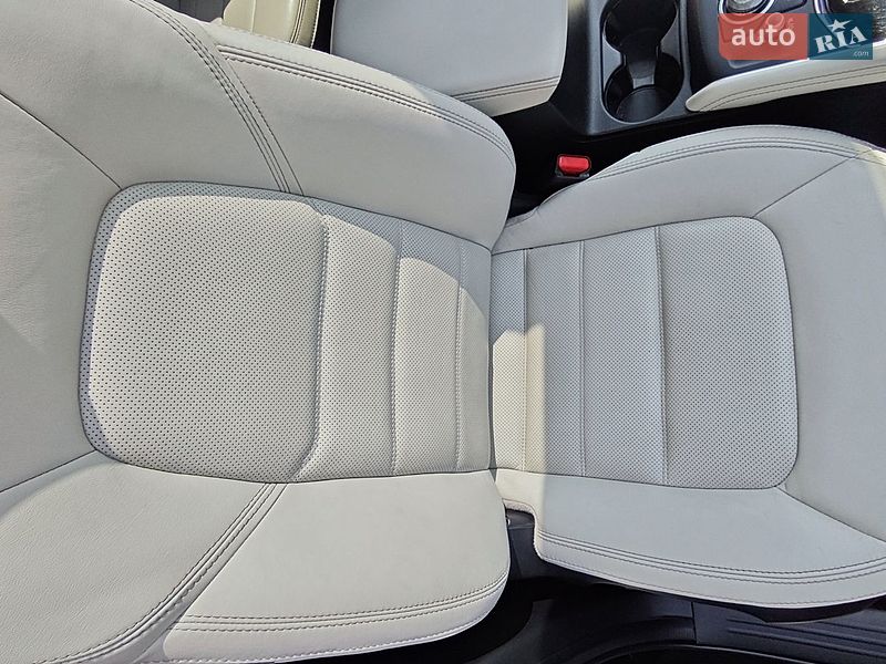 Внедорожник / Кроссовер Mazda CX-5 2022 в Киеве