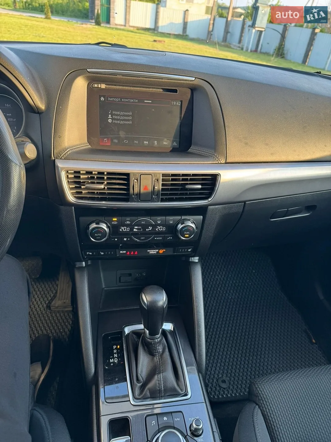 2016 Mazda CX-5 - мініатюра 18