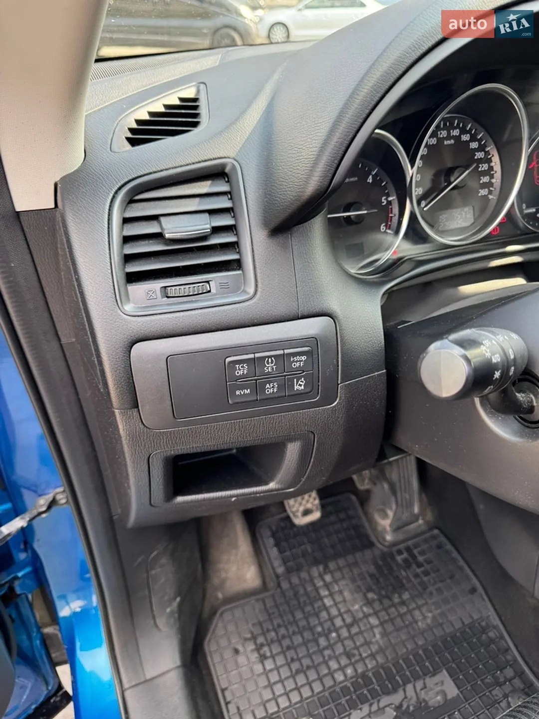 2012 Mazda CX-5 - мініатюра 12