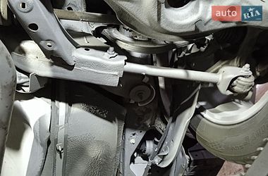 Внедорожник / Кроссовер Mazda CX-5 2014 в Олевске