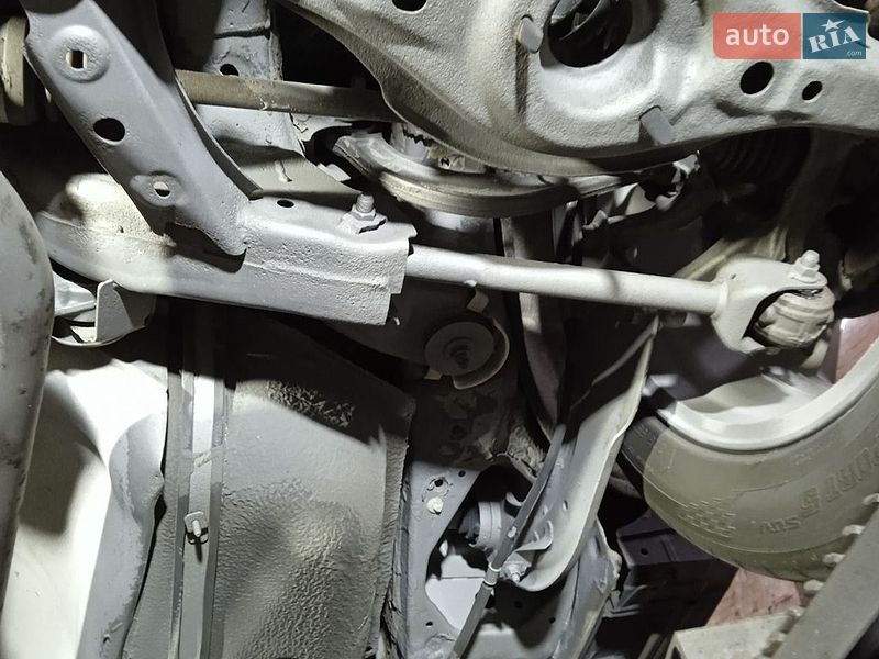 Внедорожник / Кроссовер Mazda CX-5 2014 в Олевске