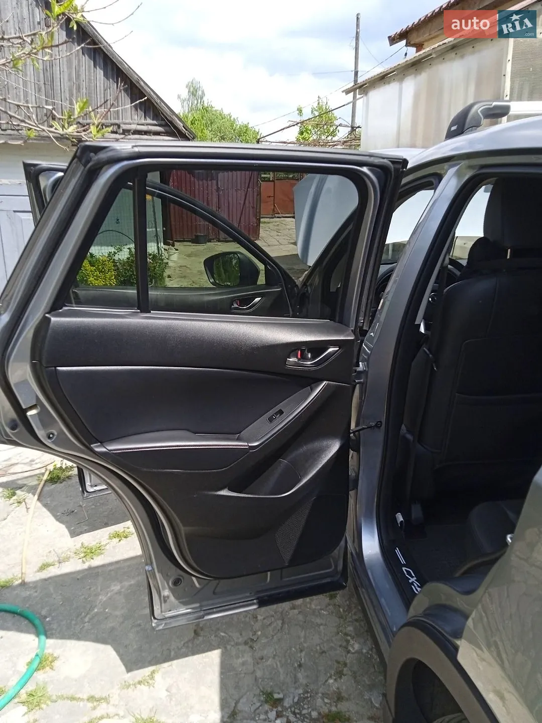 2014 Mazda CX-5 - мініатюра 33