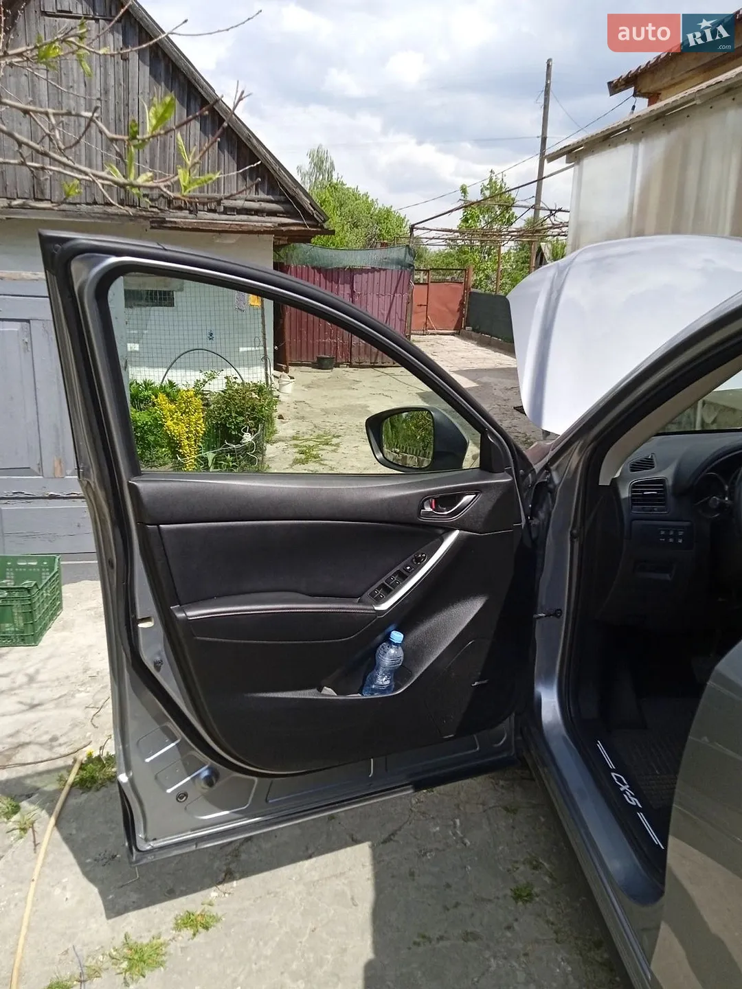 2014 Mazda CX-5 - мініатюра 17