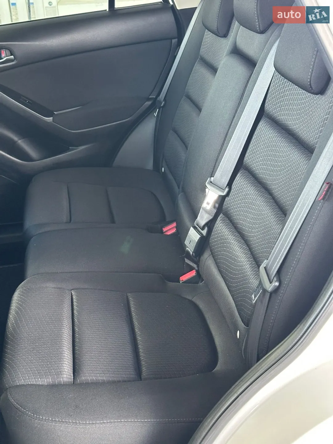 2012 Mazda CX-5 - мініатюра 13