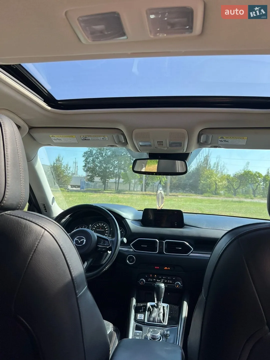 2020 Mazda CX-5 - мініатюра 12