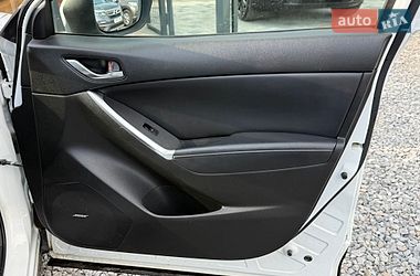 Внедорожник / Кроссовер Mazda CX-5 2012 в Стрые