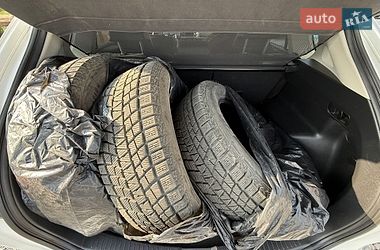 Внедорожник / Кроссовер Mazda CX-5 2012 в Стрые