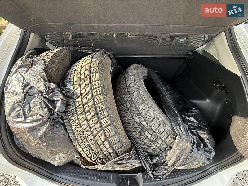 Внедорожник / Кроссовер Mazda CX-5 2012 в Стрые