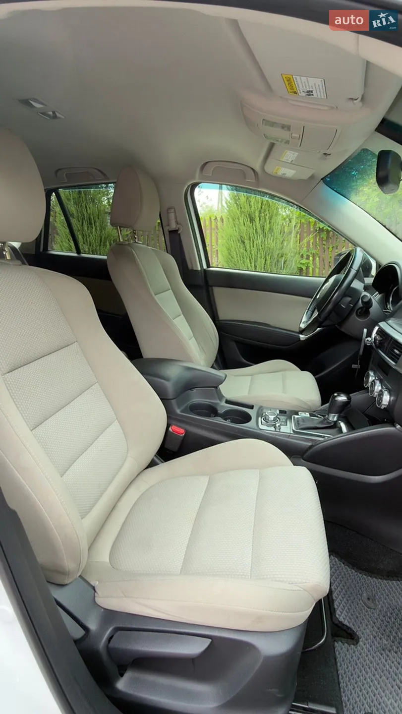 2015 Mazda CX-5 - мініатюра 17