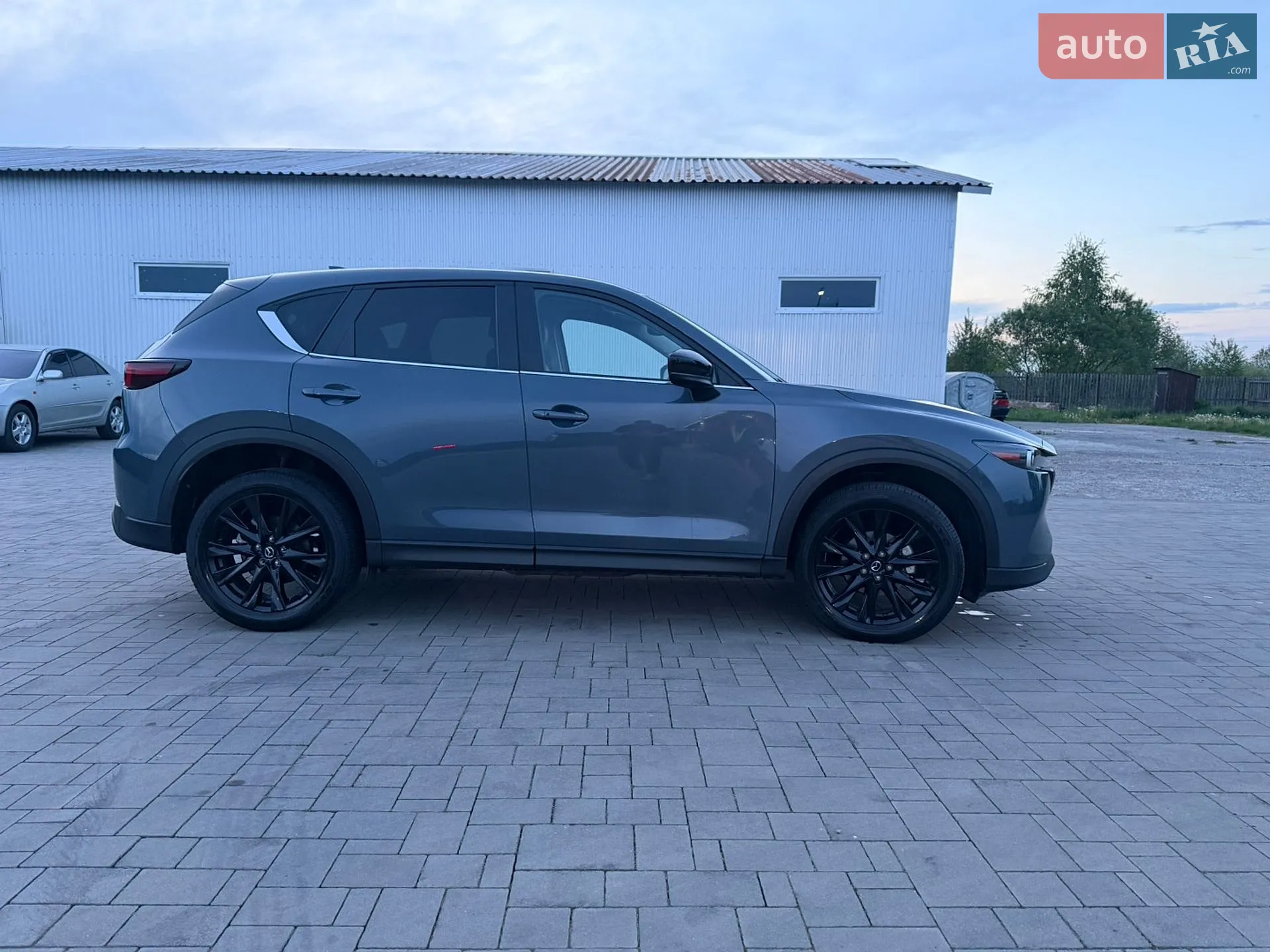 2022 Mazda CX-5 - мініатюра 19