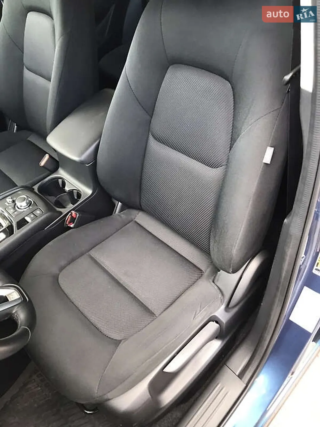 2017 Mazda CX-5 - мініатюра 17