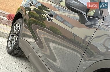 Внедорожник / Кроссовер Mazda CX-5 2015 в Дрогобыче
