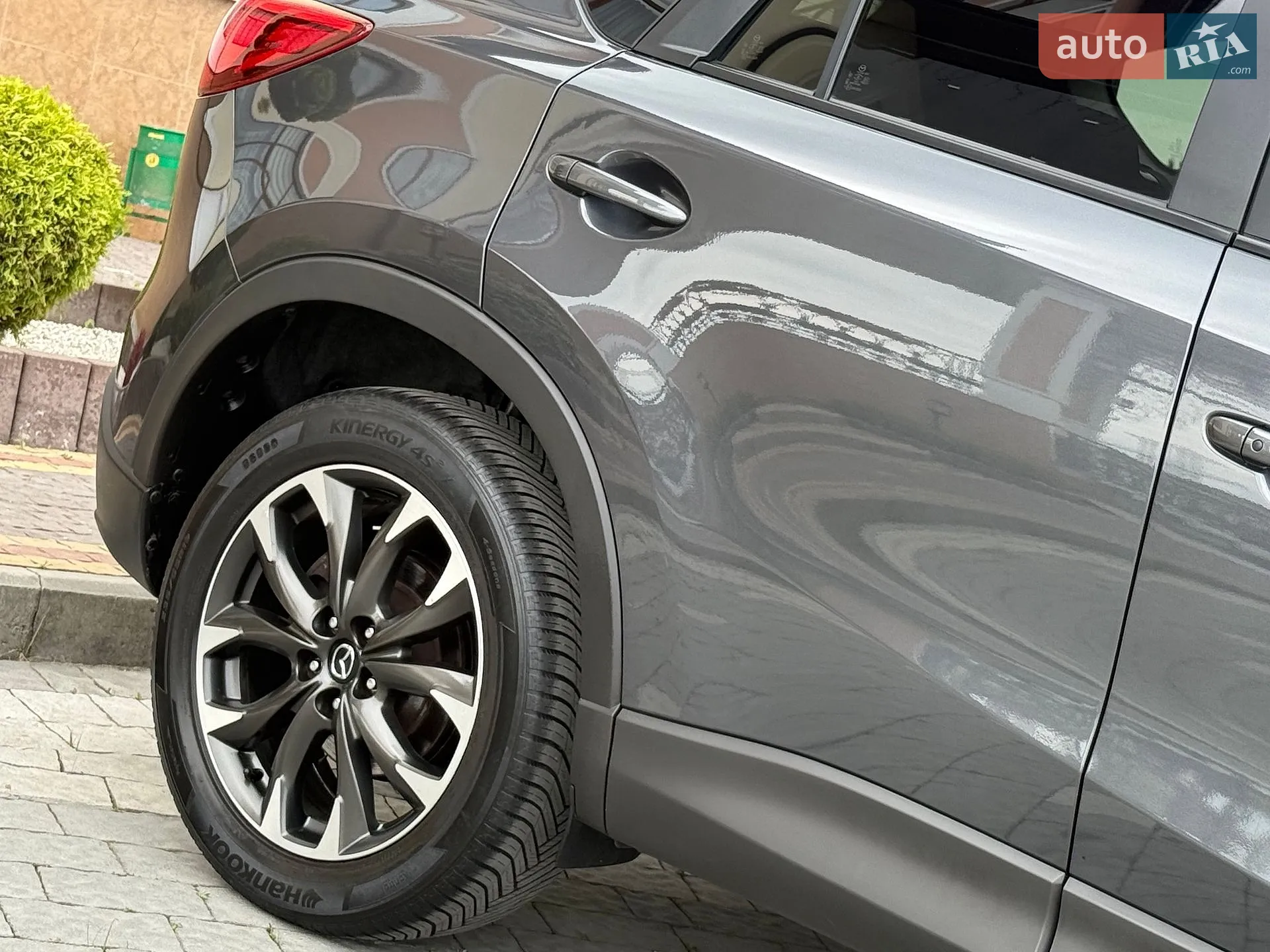 2015 Mazda CX-5 - мініатюра 20