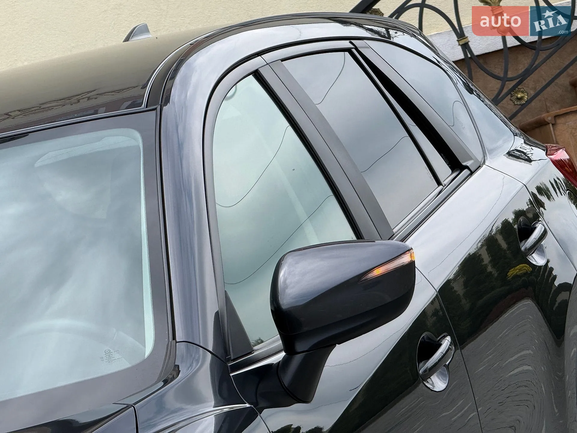 2015 Mazda CX-5 - мініатюра 34