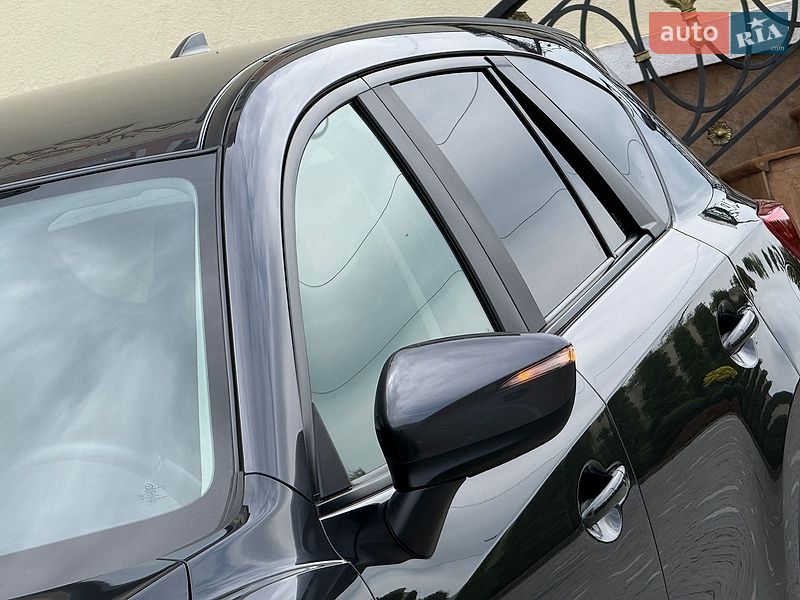 Внедорожник / Кроссовер Mazda CX-5 2015 в Дрогобыче