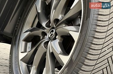 Внедорожник / Кроссовер Mazda CX-5 2015 в Дрогобыче