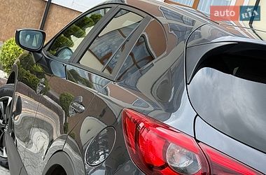 Внедорожник / Кроссовер Mazda CX-5 2015 в Дрогобыче