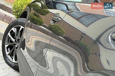 Внедорожник / Кроссовер Mazda CX-5 2015 в Дрогобыче