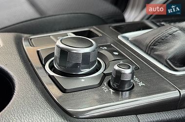 Внедорожник / Кроссовер Mazda CX-5 2015 в Дрогобыче