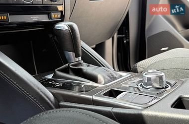 Внедорожник / Кроссовер Mazda CX-5 2015 в Дрогобыче