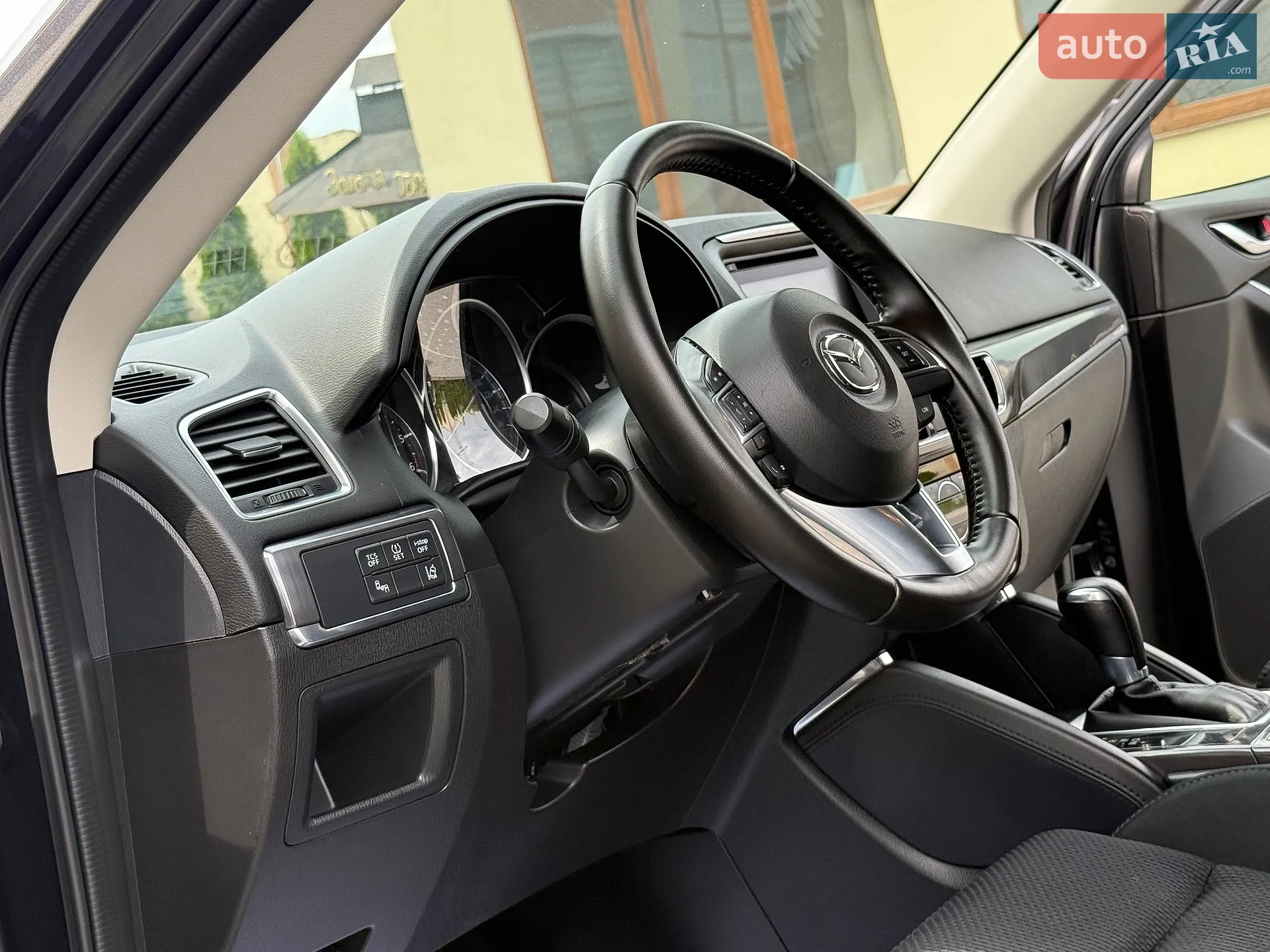 2015 Mazda CX-5 - мініатюра 97