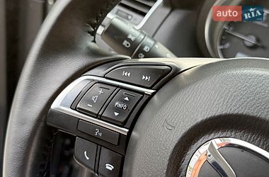 Внедорожник / Кроссовер Mazda CX-5 2015 в Дрогобыче