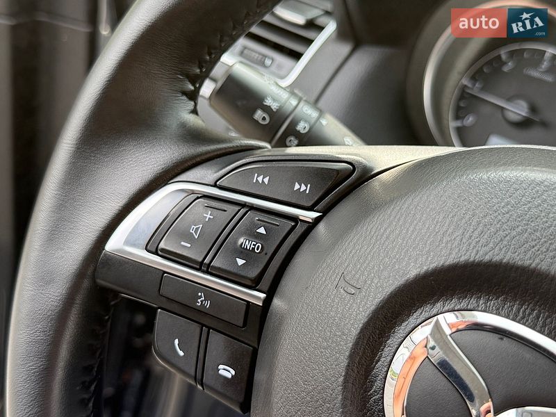Внедорожник / Кроссовер Mazda CX-5 2015 в Дрогобыче