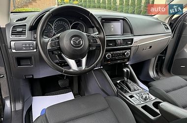 Внедорожник / Кроссовер Mazda CX-5 2015 в Дрогобыче