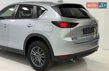 Внедорожник / Кроссовер Mazda CX-5 2021 в Одессе