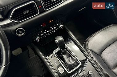Внедорожник / Кроссовер Mazda CX-5 2021 в Одессе