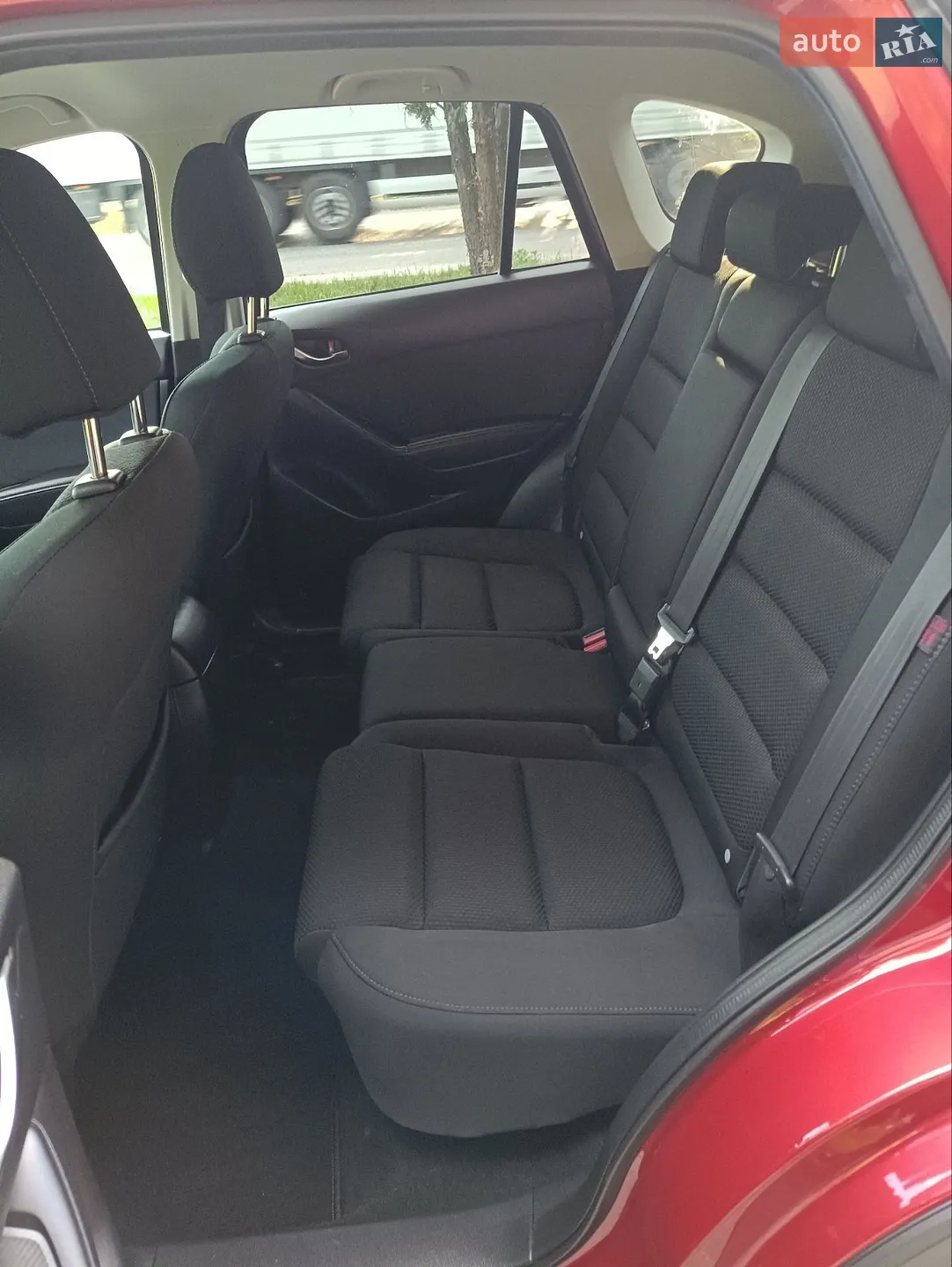2015 Mazda CX-5 - мініатюра 51