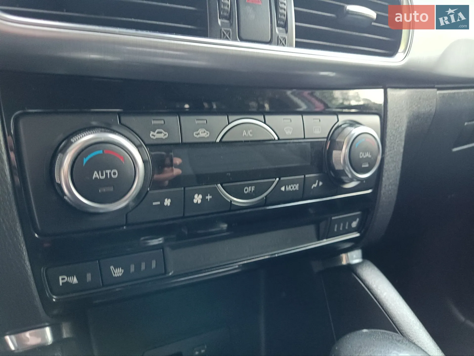 2015 Mazda CX-5 - мініатюра 60
