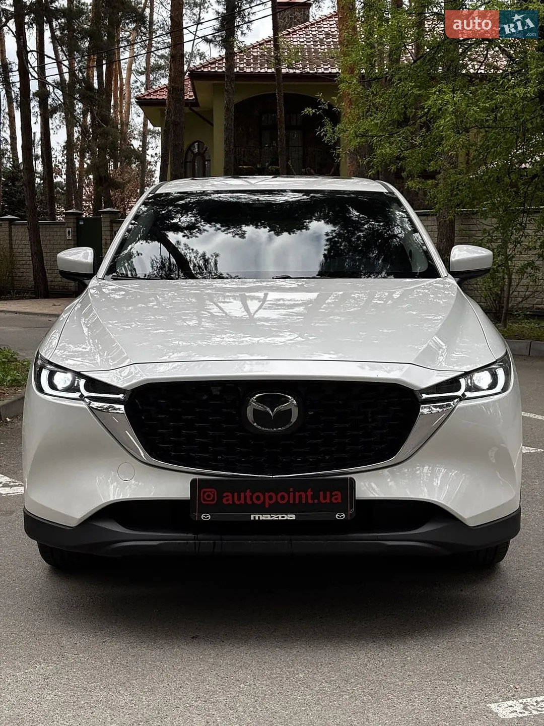 2023 Mazda CX-5 - мініатюра 2