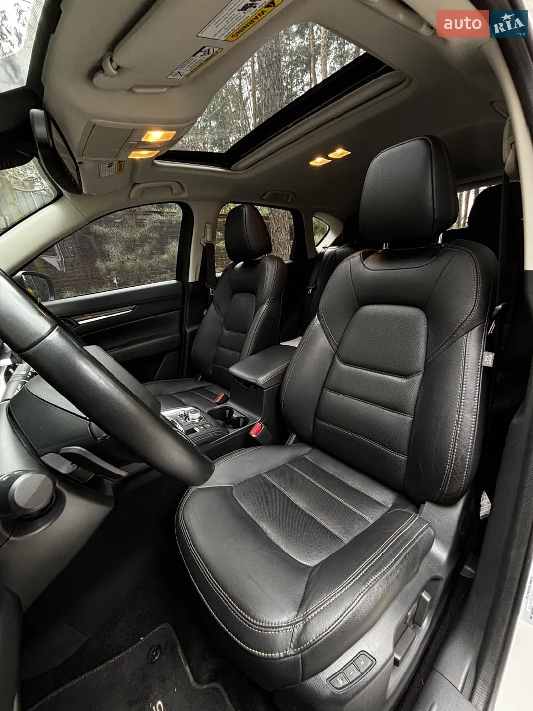 2023 Mazda CX-5 - мініатюра 13