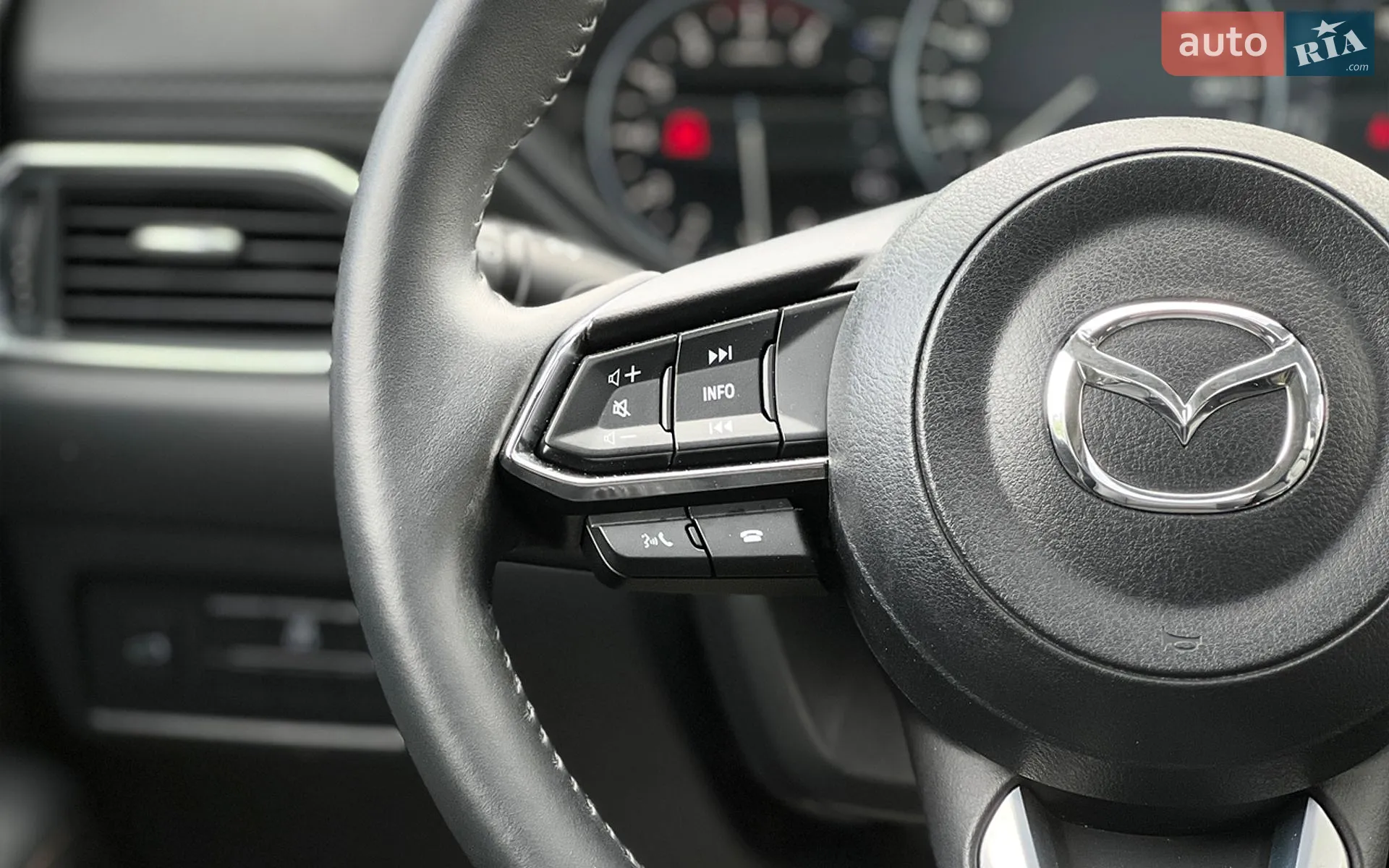 2023 Mazda CX-5 - мініатюра 12