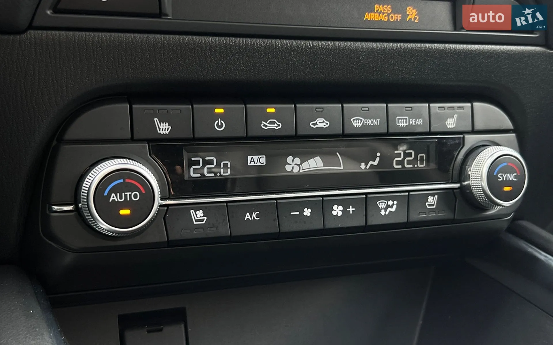 2023 Mazda CX-5 - мініатюра 18