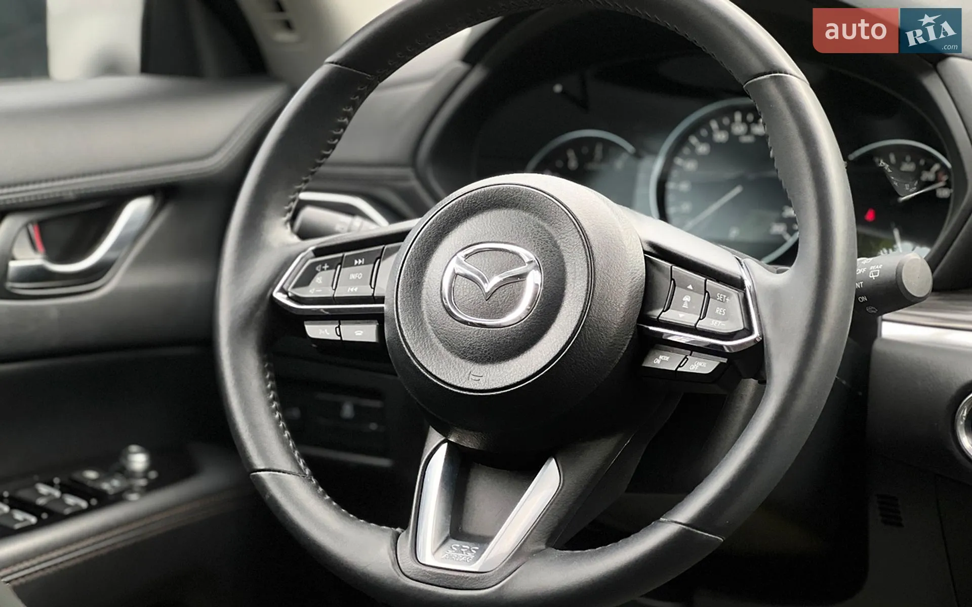 2023 Mazda CX-5 - мініатюра 27