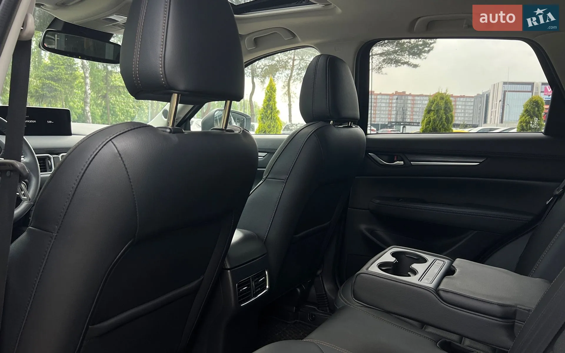 2023 Mazda CX-5 - мініатюра 29