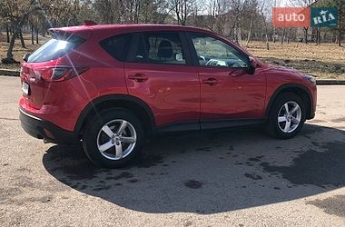 Позашляховик / Кросовер Mazda CX-5 2015 в Рівному фото 19 Позашляховик / Кросовер Mazda CX-5 2015 в Рівному