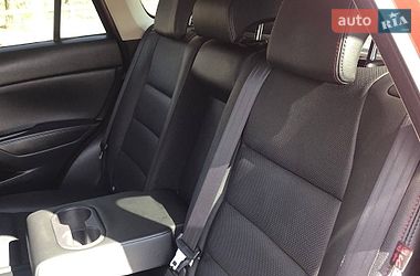 Позашляховик / Кросовер Mazda CX-5 2015 в Рівному фото 66 Позашляховик / Кросовер Mazda CX-5 2015 в Рівному