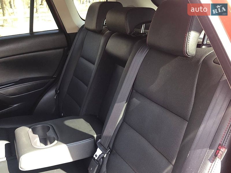 Позашляховик / Кросовер Mazda CX-5 2015 в Рівному фото 66 Позашляховик / Кросовер Mazda CX-5 2015 в Рівному