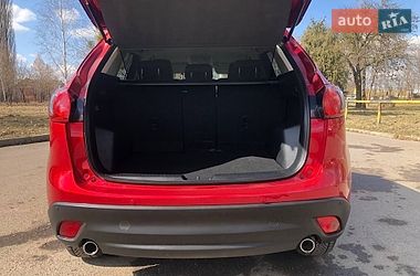 Позашляховик / Кросовер Mazda CX-5 2015 в Рівному фото 75 Позашляховик / Кросовер Mazda CX-5 2015 в Рівному
