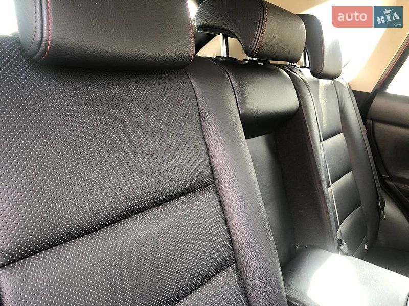 Позашляховик / Кросовер Mazda CX-5 2015 в Рівному фото 83 Позашляховик / Кросовер Mazda CX-5 2015 в Рівному
