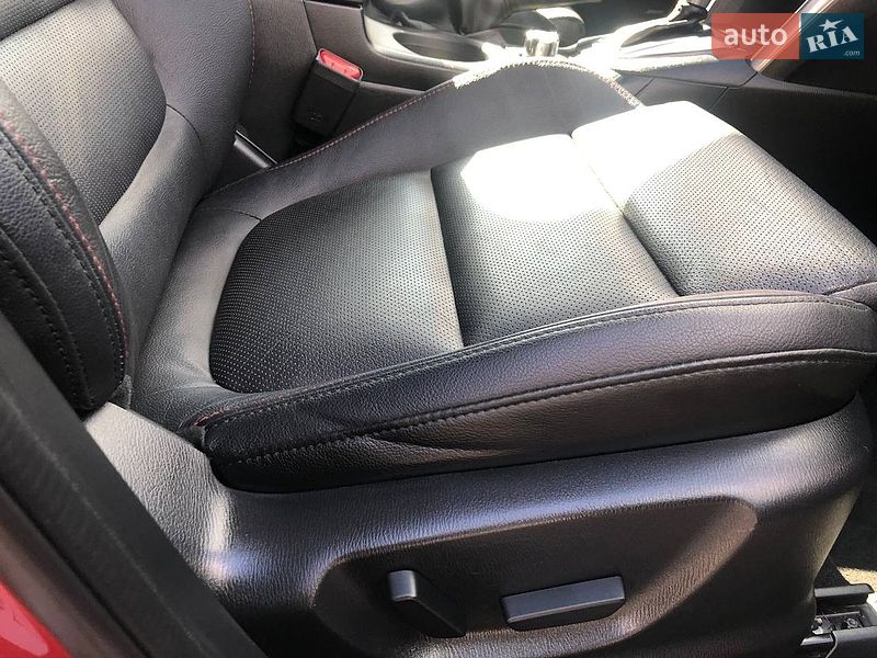 Позашляховик / Кросовер Mazda CX-5 2015 в Рівному фото 87 Позашляховик / Кросовер Mazda CX-5 2015 в Рівному
